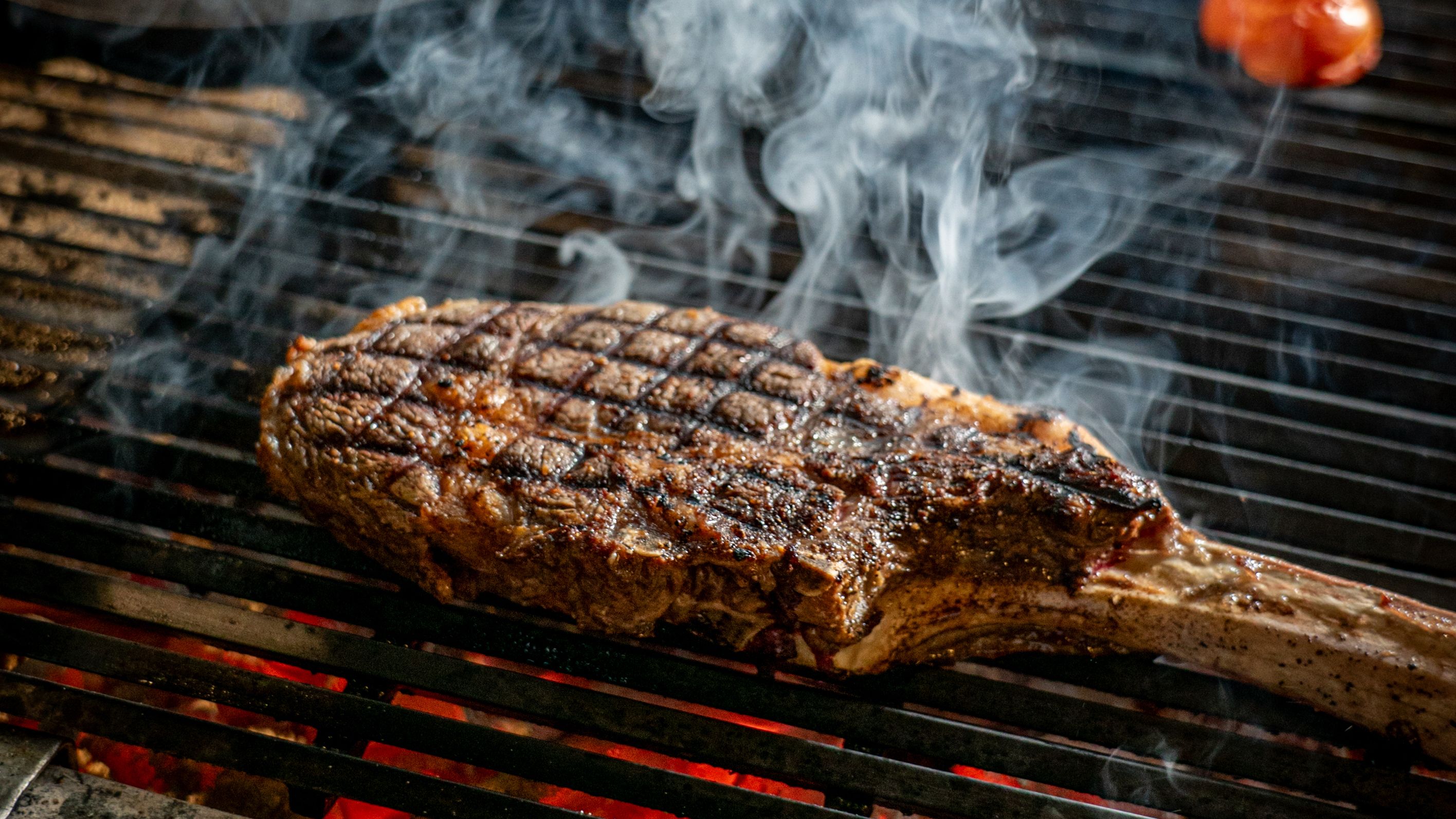 STEAK