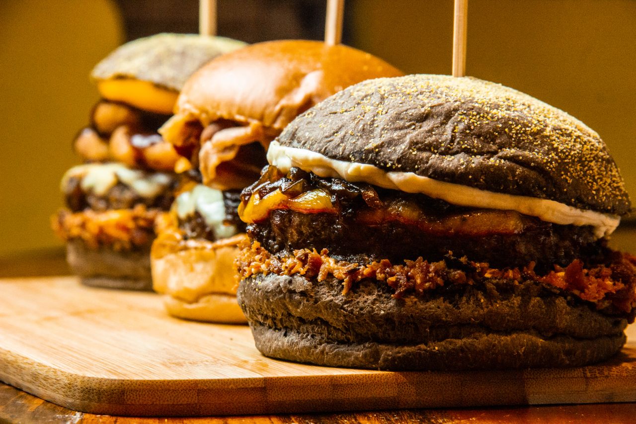 BURGERLER